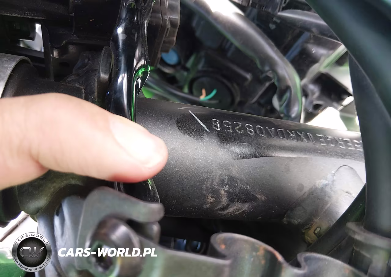 2024 Kawasaki Er500 VIN:ML5ERGE1XRDA08258 - 10