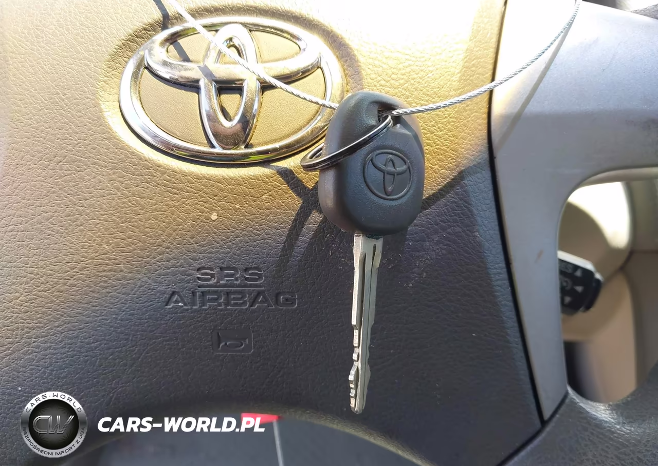 2007 Toyota Camry Le VIN:4T4BE46K07R005682 - 11