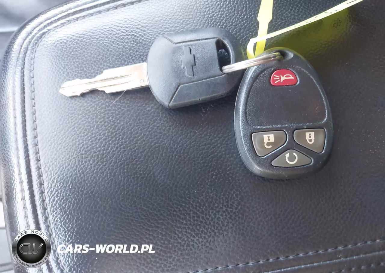 2013 Chevrolet Captiva Sport Ltz VIN:3GNAL4EKXDS604206 - 11