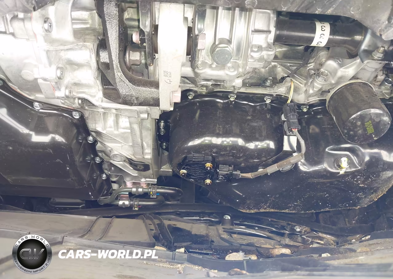 2025 Mazda Cx-5 2.5 S Premium Plus VIN:JM3KFBEMXS0574176 - 6