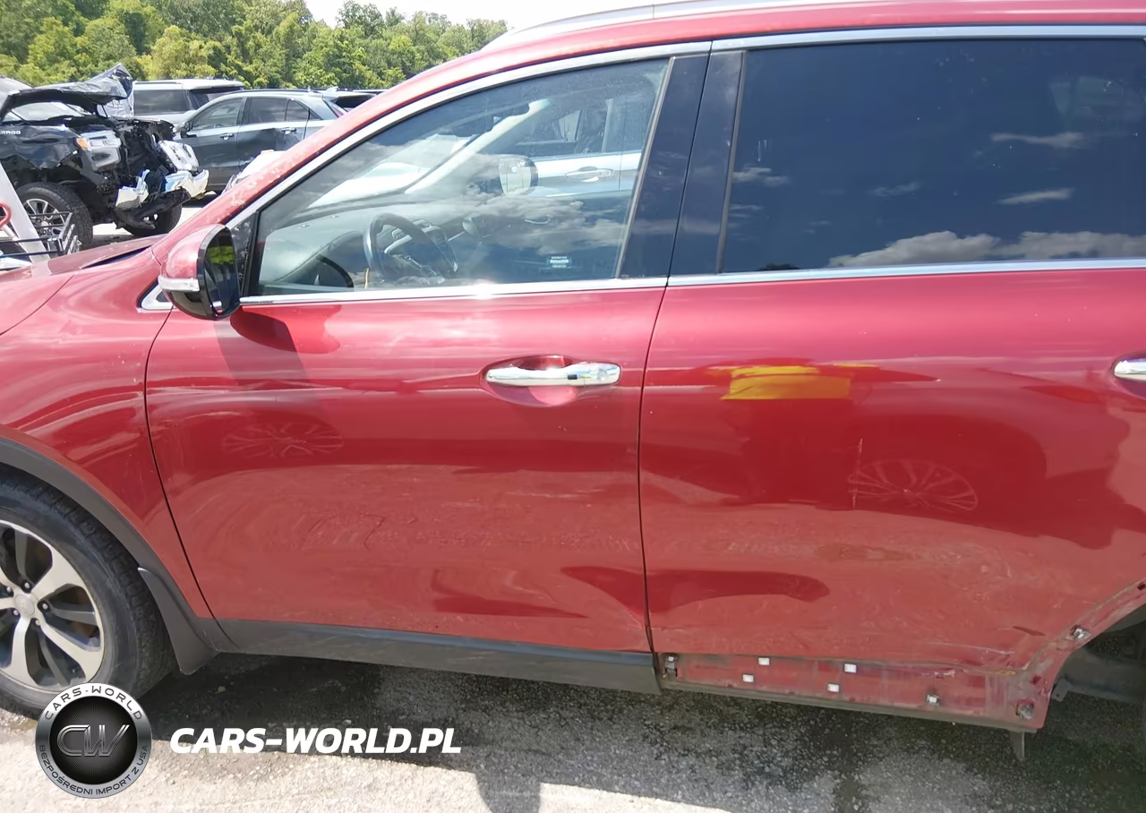 2017 Kia Sorento 3.3L Ex VIN:5XYPH4A55HG230471 - 14