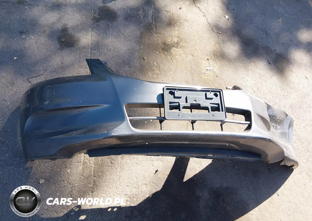 2012 Honda Accord 2.4 Lx VIN:1HGCP2F34CA170612 - 12
