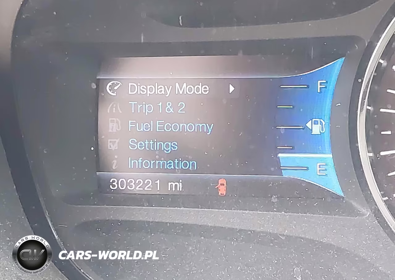 2013 Ford Edge Sport VIN:2FMDK4AK1DBA25878 - 15