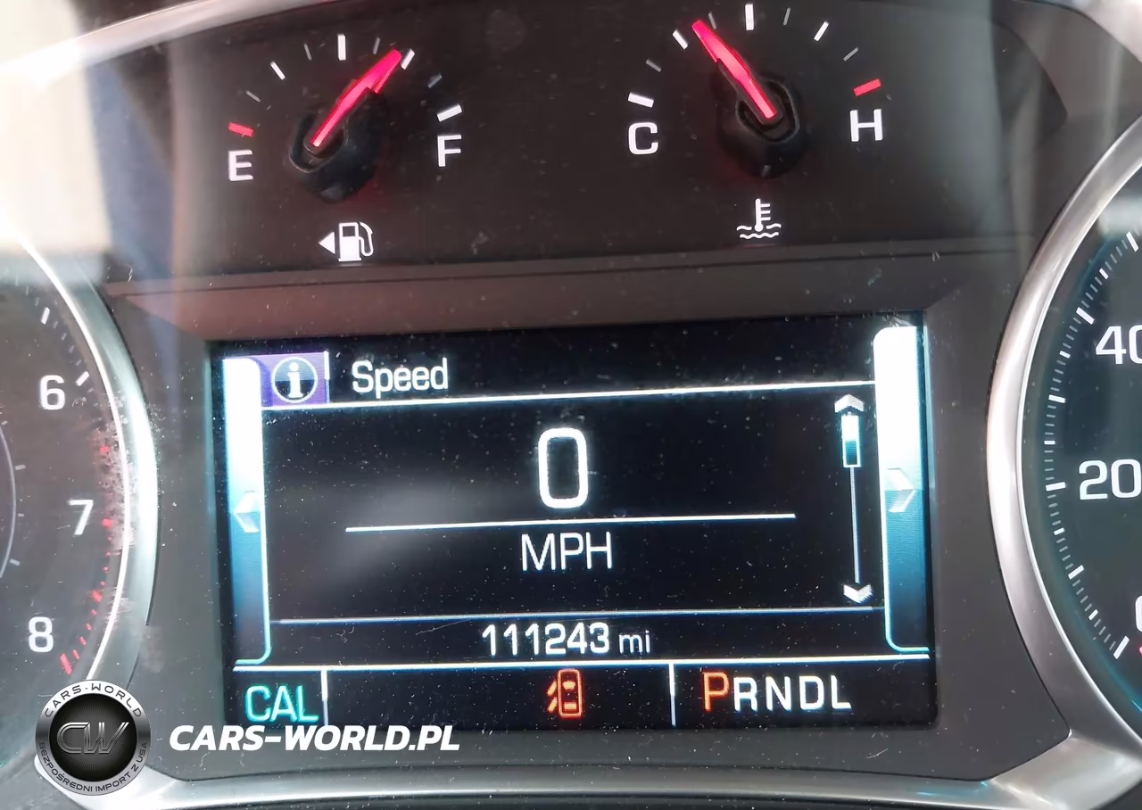 2018 Chevrolet Traverse 3Lt VIN:1GNEVHKW4JJ123584 - 16