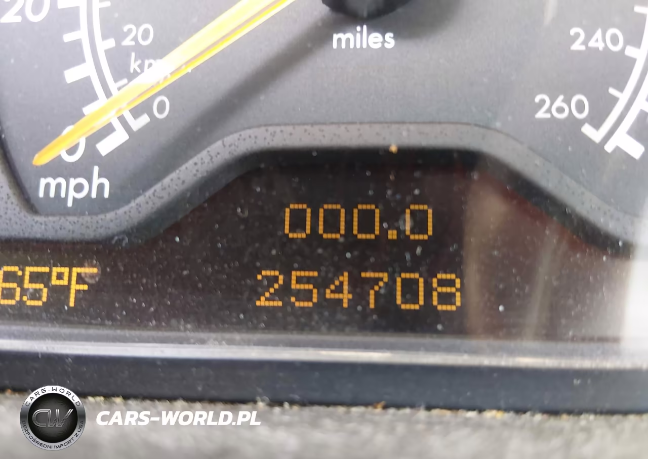 1999 Mercedes-Benz E 300 Diesel VIN:WDBJF25H8XA913301 - 7