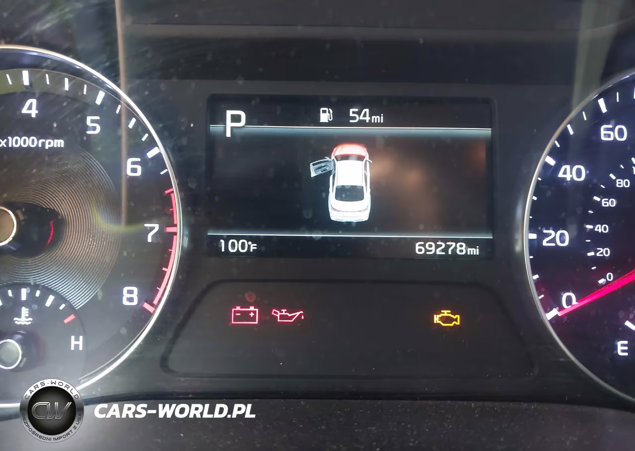 2023 Kia Forte Gt-Line VIN:3KPF54AD6PE636878 - 15