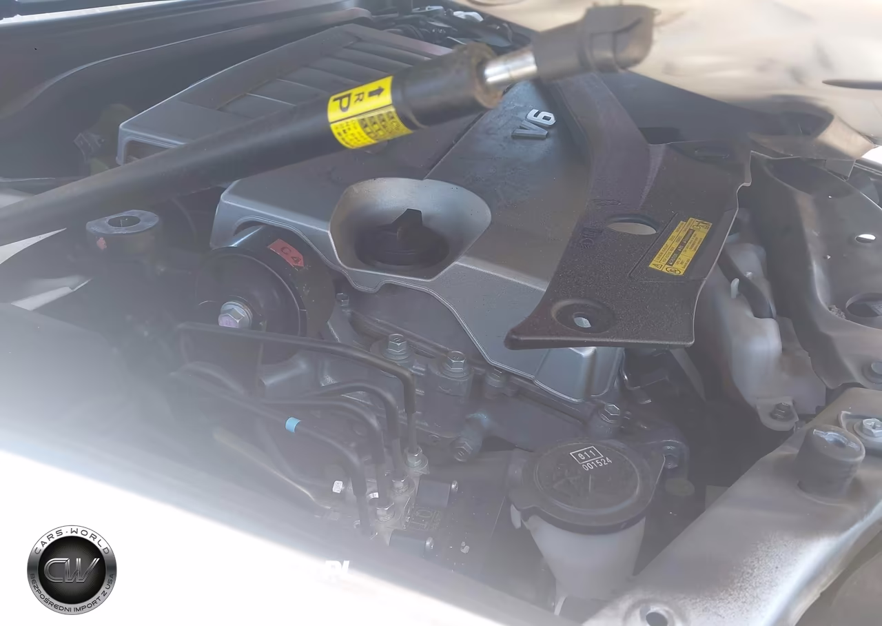 2015 Lexus Es 350 VIN:JTHBK1GGXF2182782 - 10