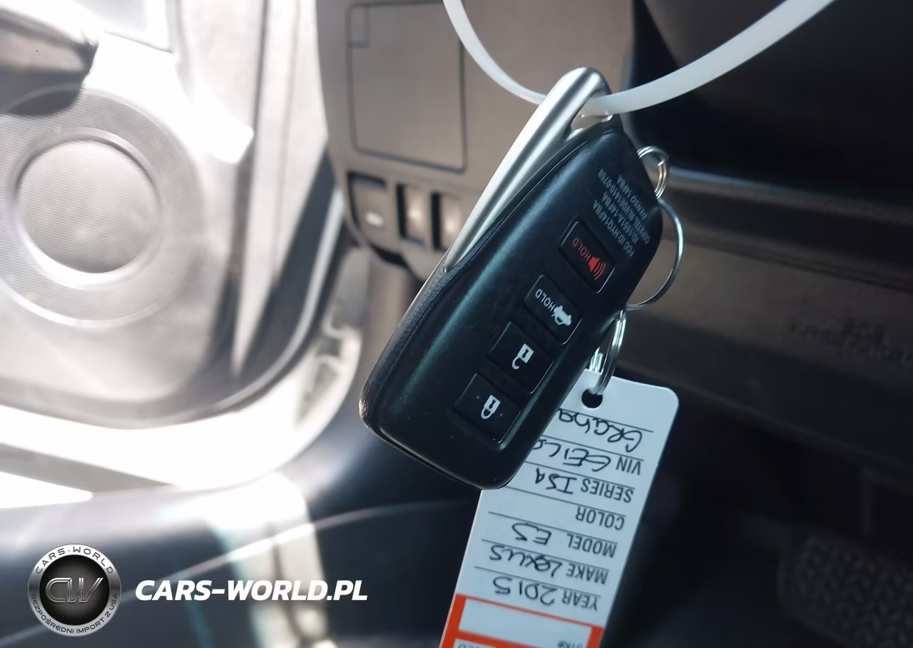 2015 Lexus Es 350 VIN:JTHBK1GGXF2182782 - 11