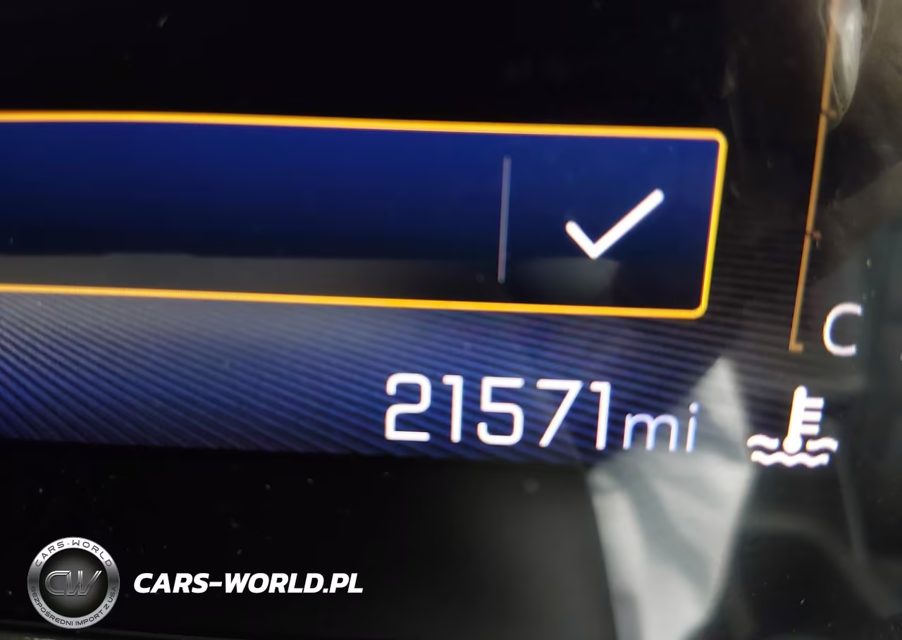 2025 Chevrolet Trailblazer Fwd Rs VIN:KL79MTSL3SB077194 - 15