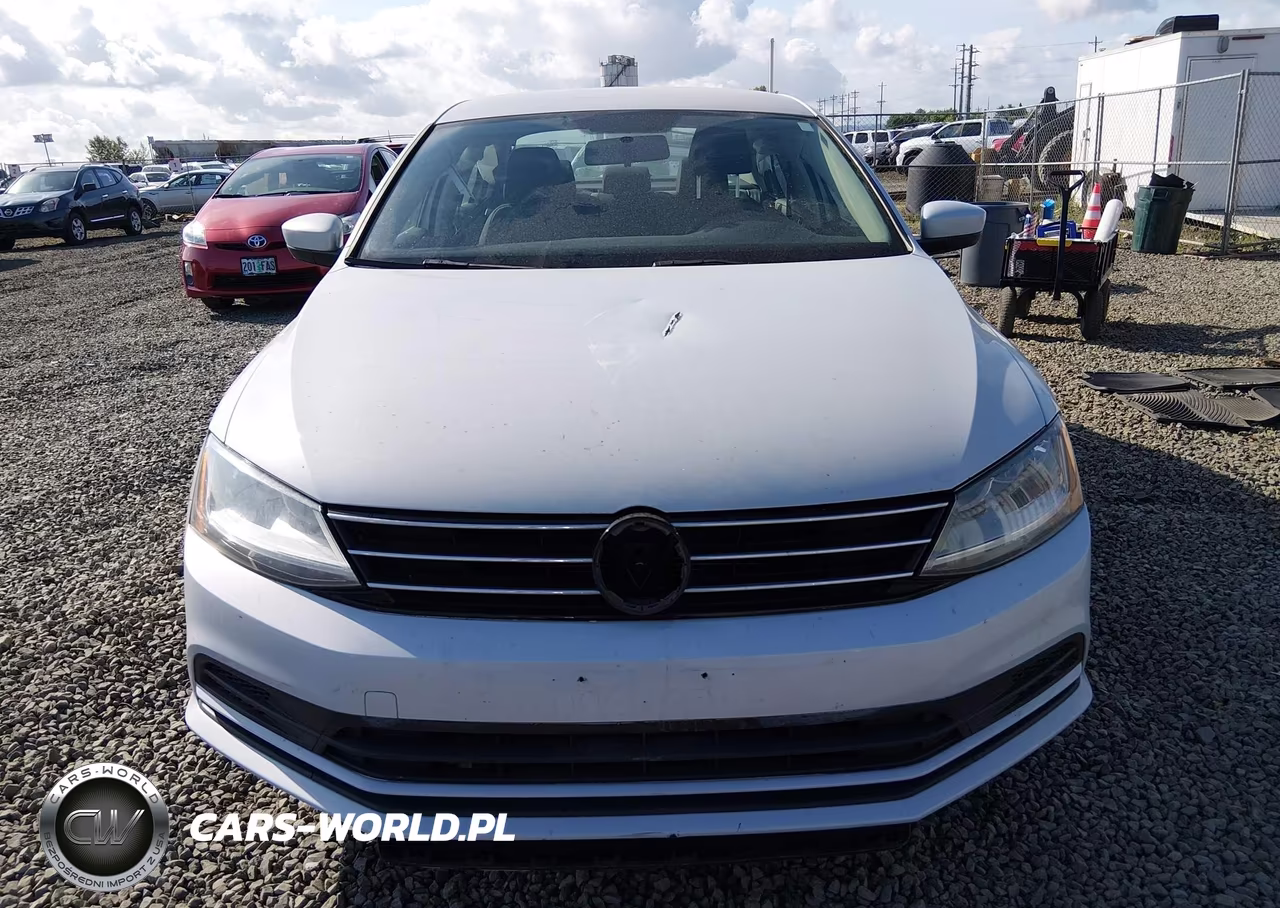 2017 Volkswagen Jetta 1.4T S VIN:3VW2B7AJ5HM284962 - 12