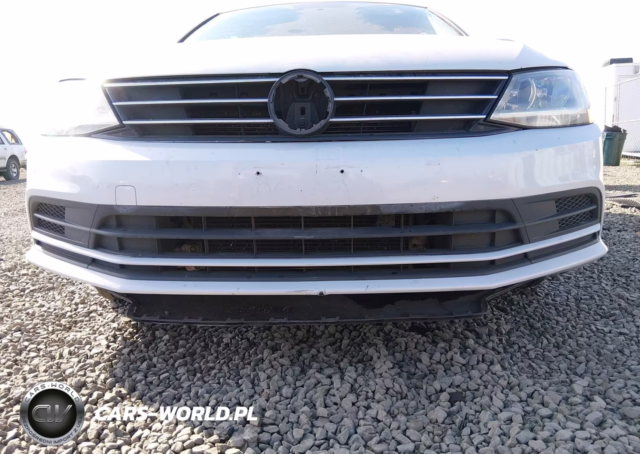 2017 Volkswagen Jetta 1.4T S VIN:3VW2B7AJ5HM284962 - 6