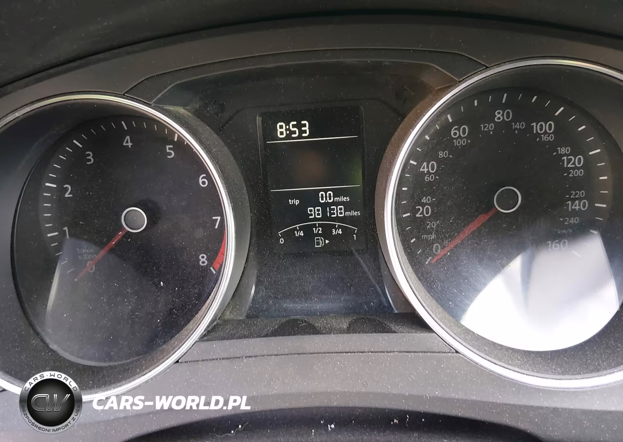 2017 Volkswagen Jetta 1.4T S VIN:3VW2B7AJ5HM284962 - 7
