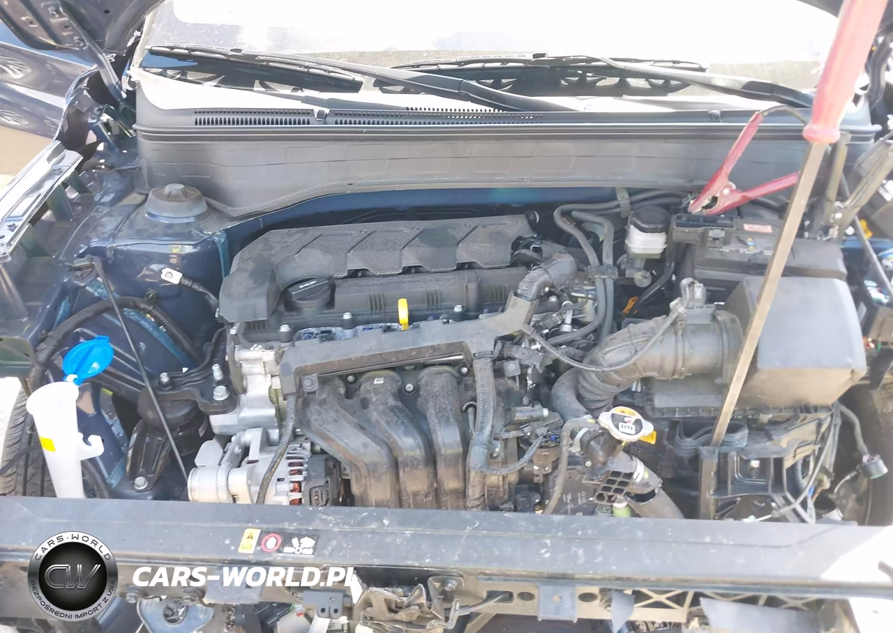 2023 Hyundai Venue Limited VIN:KMHRC8A37PU273473 - 10