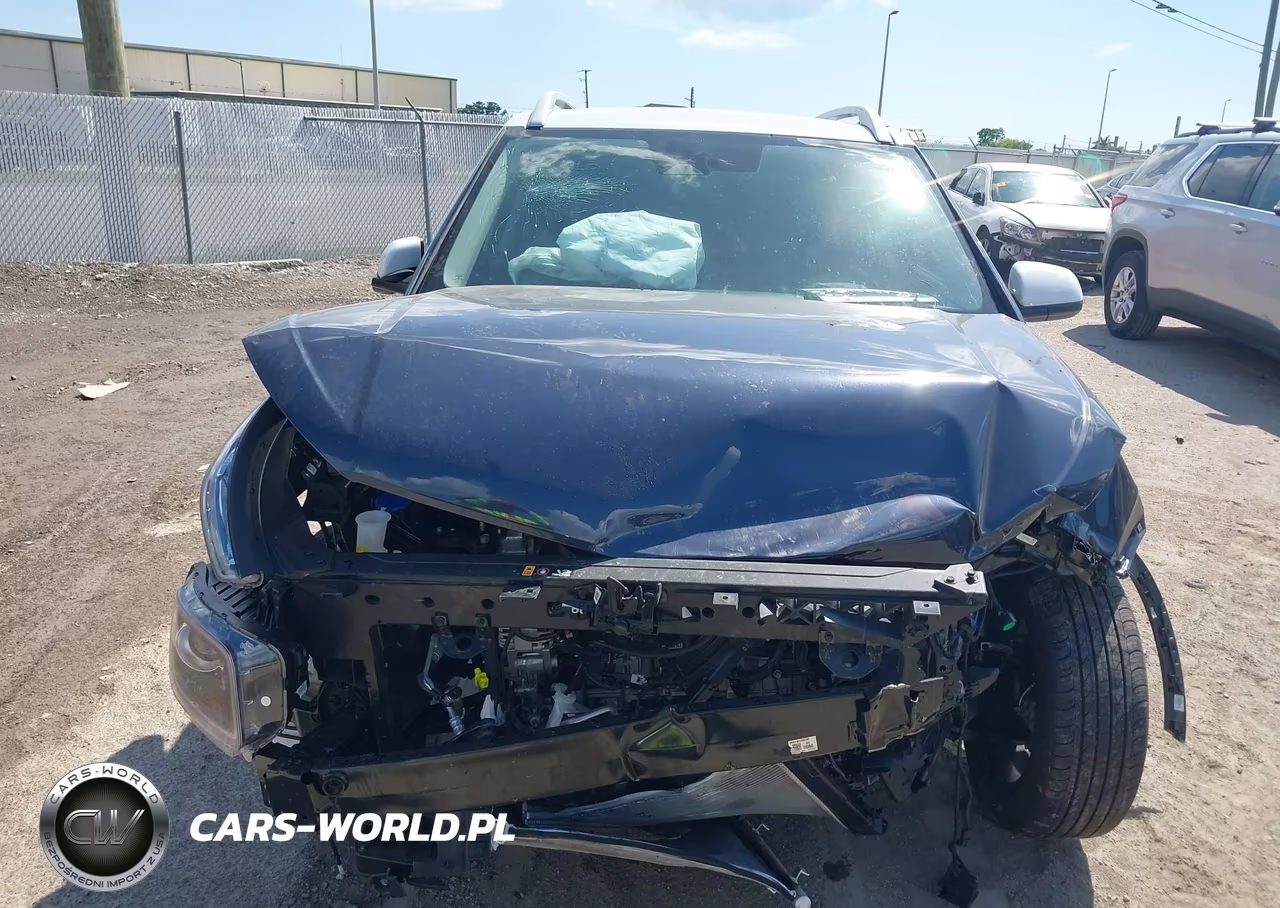 2023 Hyundai Venue Limited VIN:KMHRC8A37PU273473 - 13