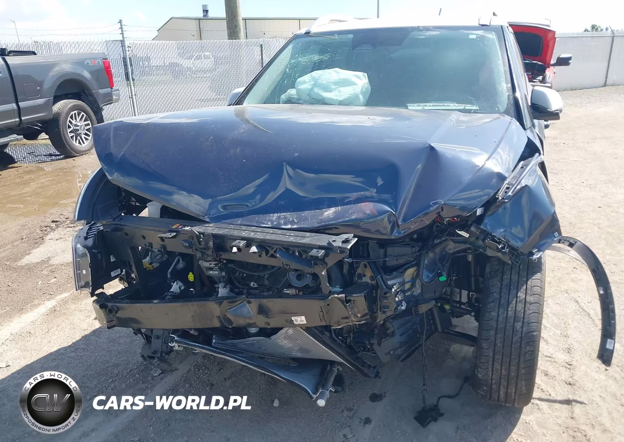 2023 Hyundai Venue Limited VIN:KMHRC8A37PU273473 - 6