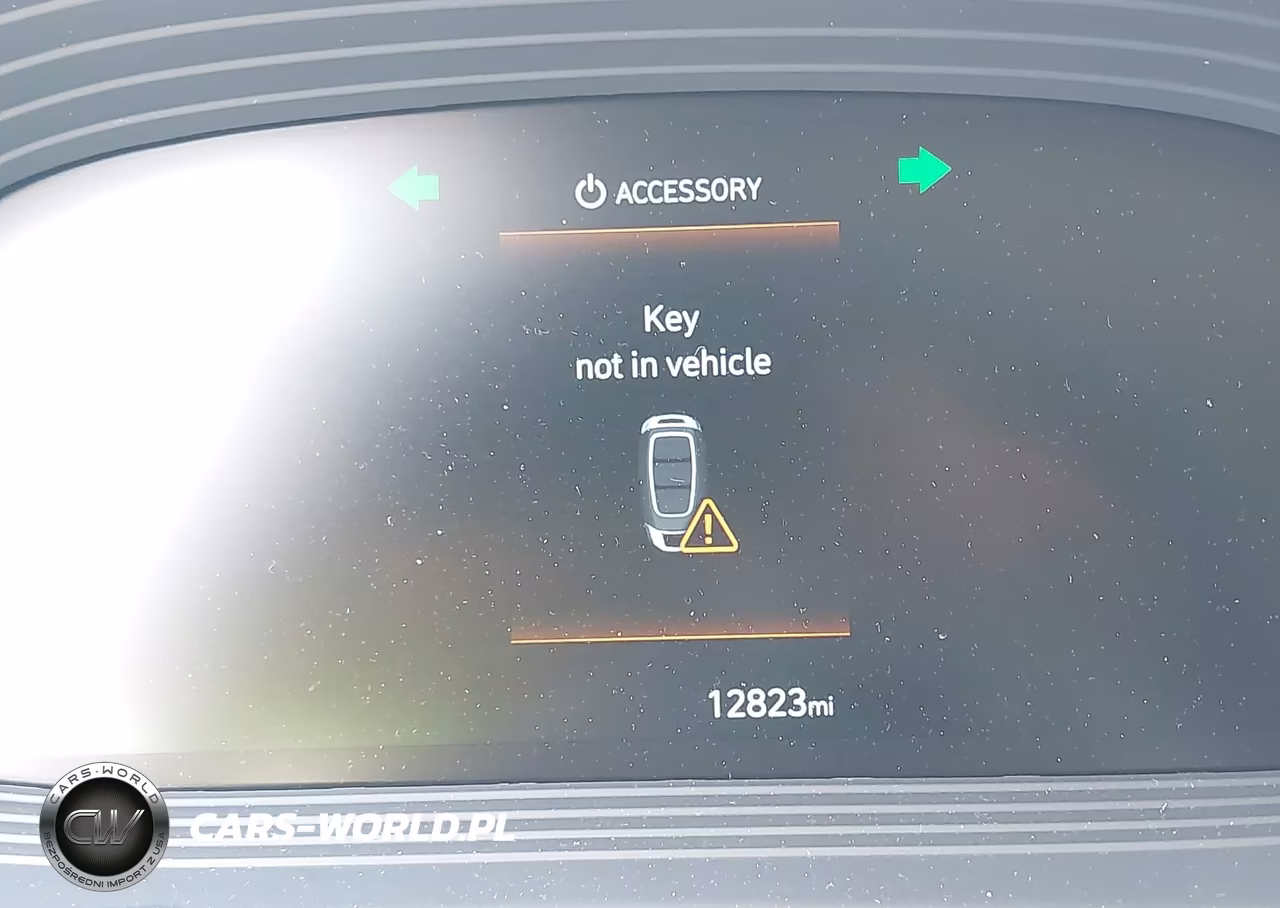 2023 Hyundai Venue Limited VIN:KMHRC8A37PU273473 - 7