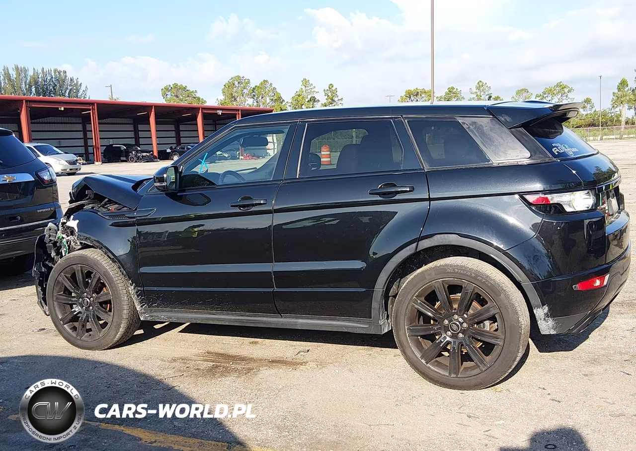 2013 Land Rover Range Rover Evoque Pure VIN:SALVT2BGXDH815440 - 14