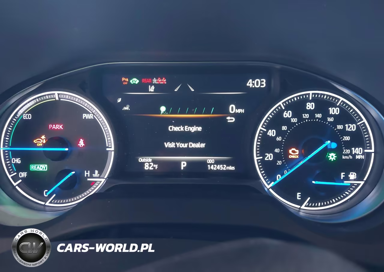 2021 Toyota Venza Limited VIN:JTEAAAAH6MJ018395 - 7