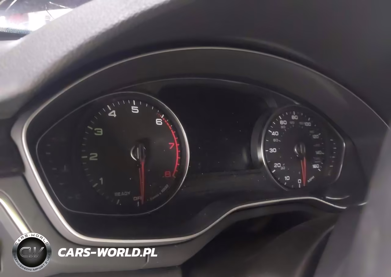 2024 Audi A5 Premium 45 Tfsi S Line Quattro S Tronic VIN:WAUSAAF52RA007261 - 7