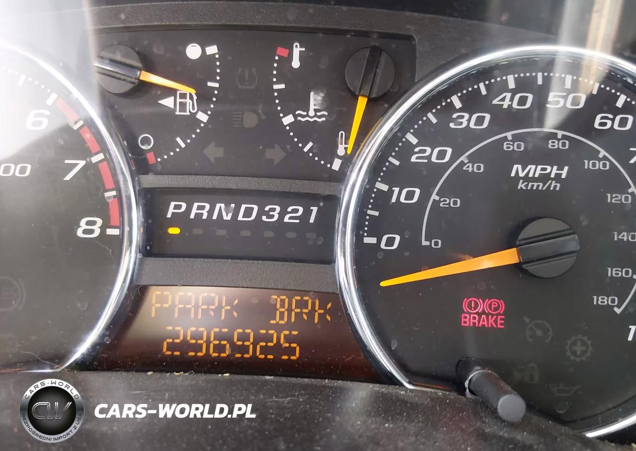 2007 Chevrolet Colorado Lt VIN:1GCDS13E478196903 - 7