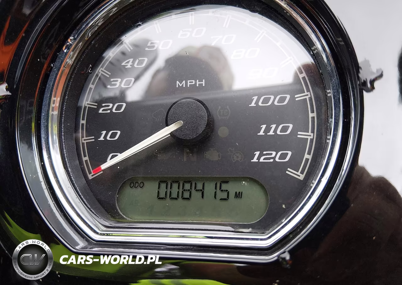 2021 Harley-Davidson Fltrxs VIN:1HD1KTP15MB615103 - 7