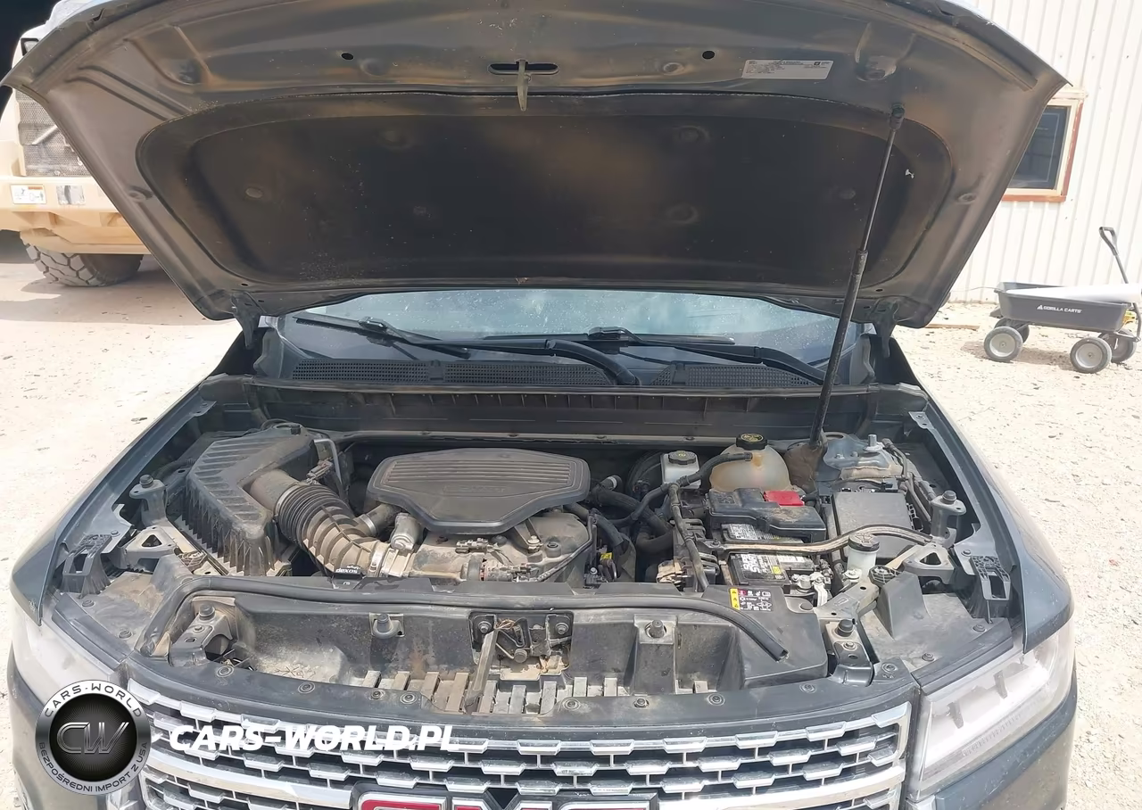 2020 GMC Acadia Fwd Denali VIN:1GKKNPLS3LZ216560 - 10