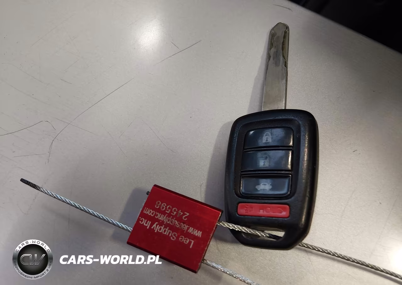 2013 Honda Accord Sport VIN:1HGCR2F54DA269086 - 11