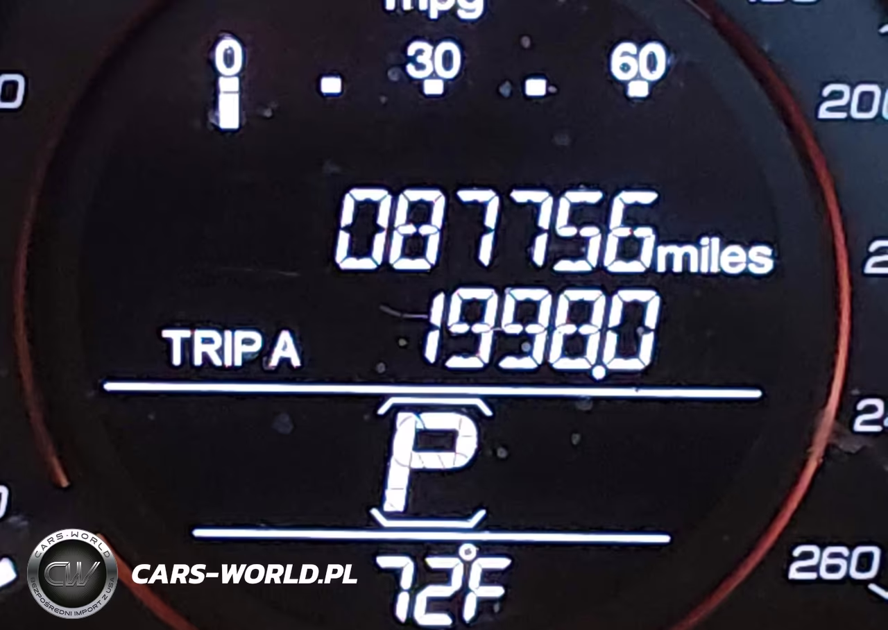 2013 Honda Accord Sport VIN:1HGCR2F54DA269086 - 15