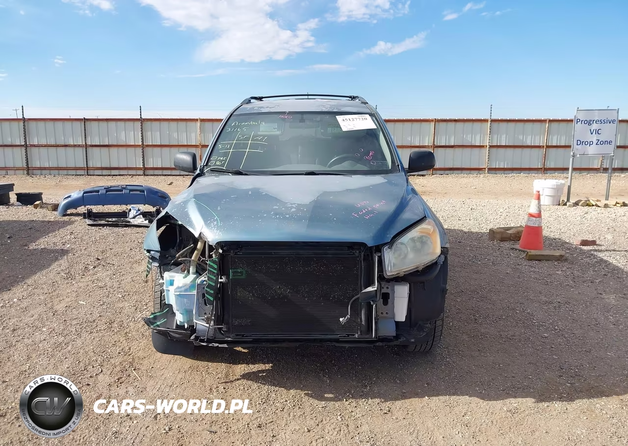 2011 Toyota Rav4 VIN:2T3ZF4DV6BW088036 - 13