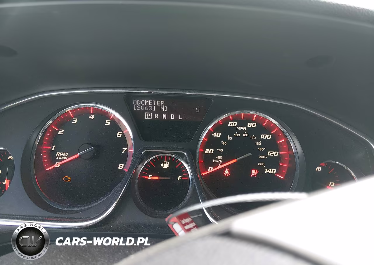 2014 GMC Acadia Slt-1 VIN:1GKKVRKDXEJ251659 - 7