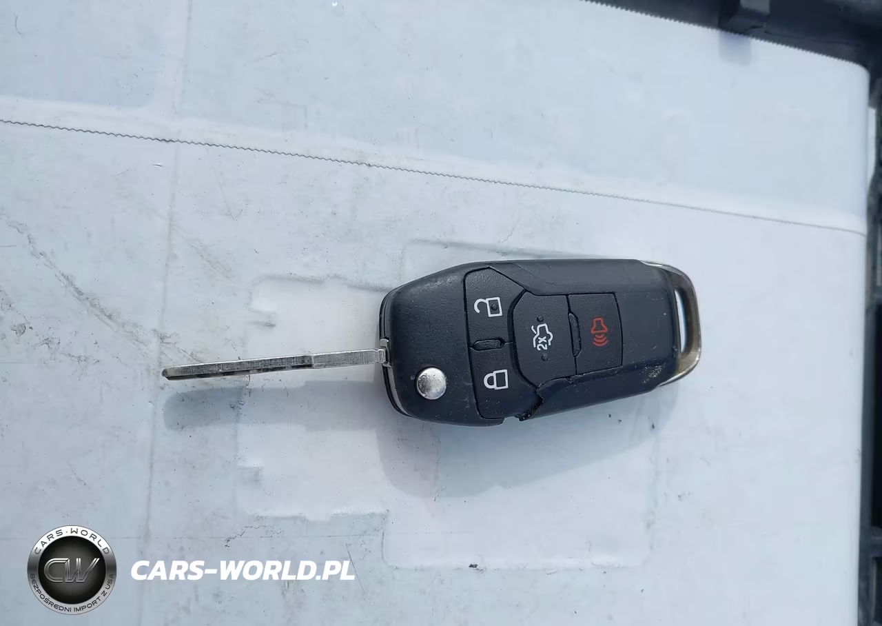 2014 Ford Fusion Se VIN:3FA6P0HD4ER380289 - 11