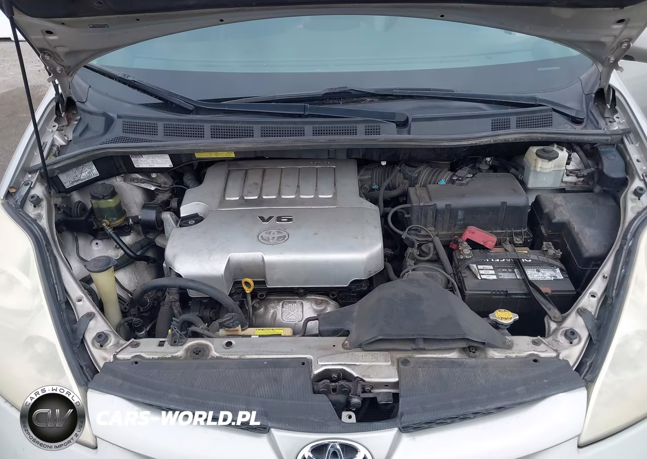 2010 Toyota Sienna Xle-Xle Limited VIN:5TDYK4CC6AS304460 - 10