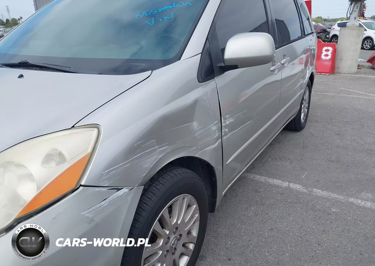 2010 Toyota Sienna Xle-Xle Limited VIN:5TDYK4CC6AS304460 - 12