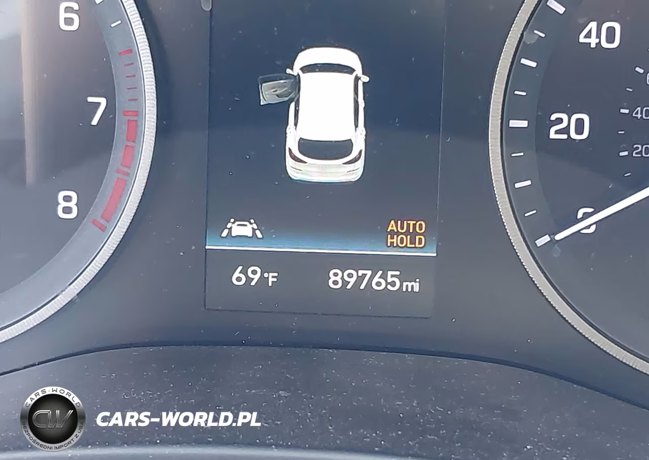 2021 Hyundai Tucson Ultimate VIN:KM8J3CAL5MU316512 - 15