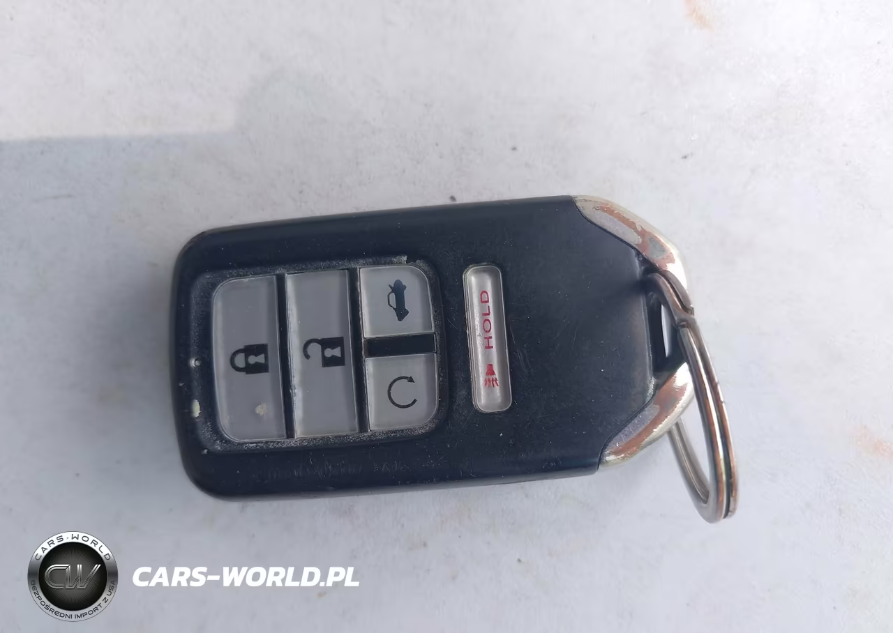 2017 Honda Cr-V VIN:2HKRW2H88HH611713 - 11
