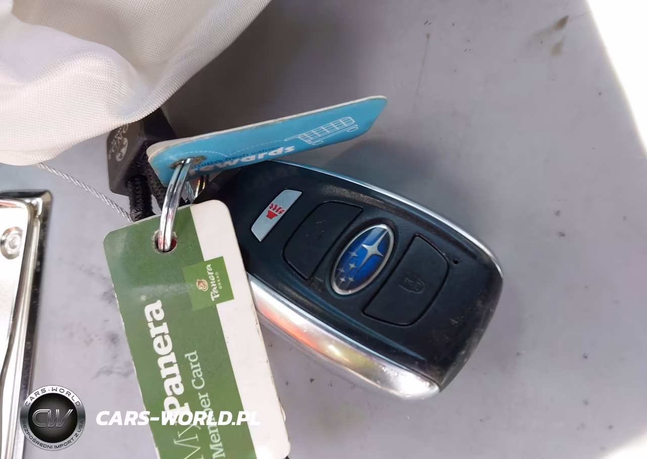 2018 Subaru Crosstrek 2.0I Limited VIN:JF2GTAMC5JH205625 - 11