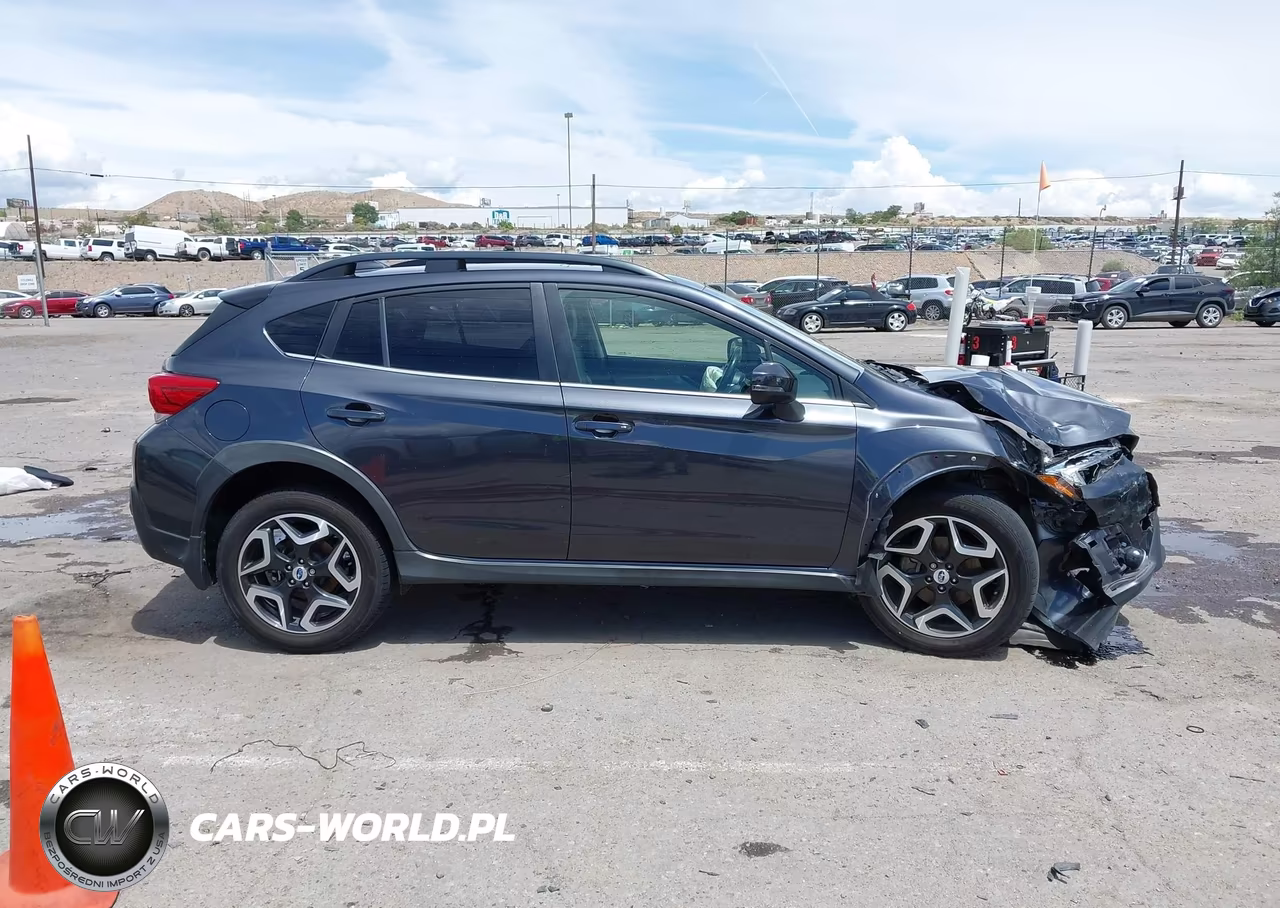 2018 Subaru Crosstrek 2.0I Limited VIN:JF2GTAMC5JH205625 - 13