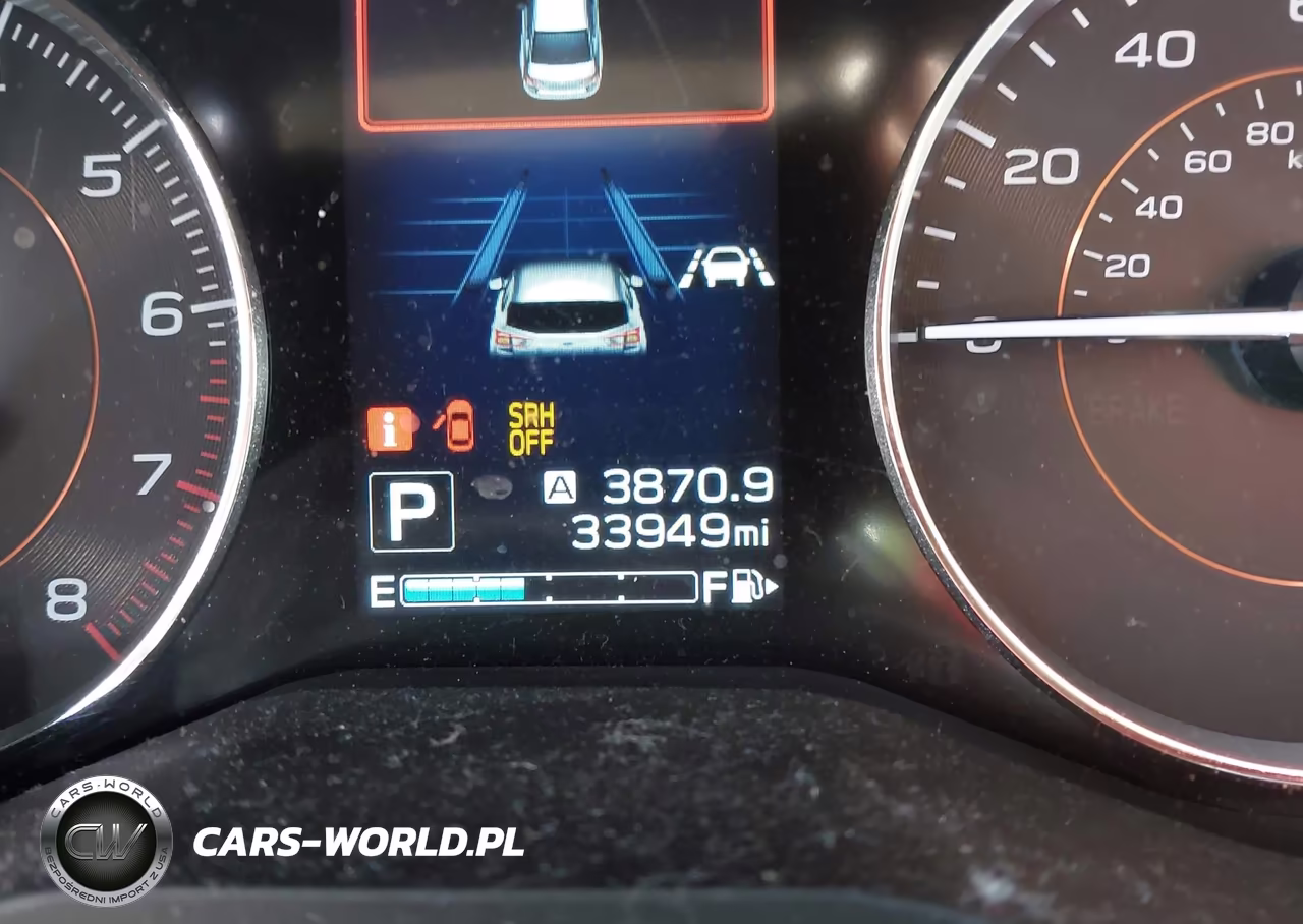 2018 Subaru Crosstrek 2.0I Limited VIN:JF2GTAMC5JH205625 - 15