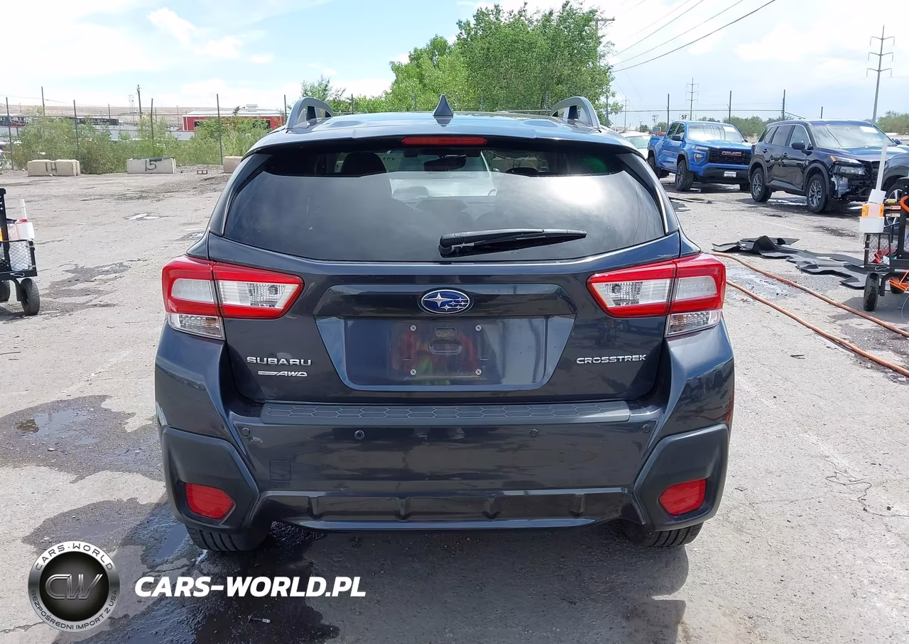 2018 Subaru Crosstrek 2.0I Limited VIN:JF2GTAMC5JH205625 - 16