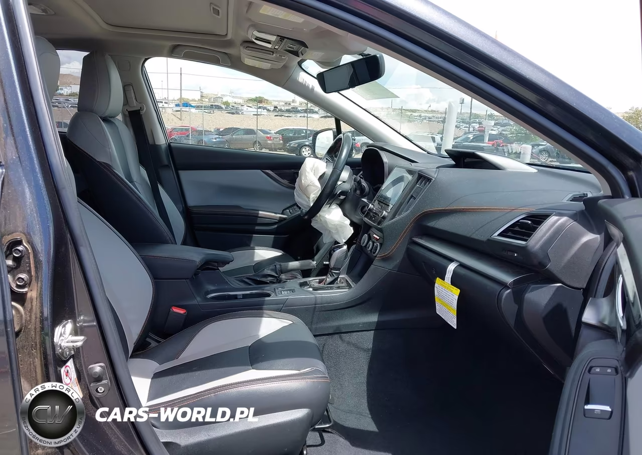 2018 Subaru Crosstrek 2.0I Limited VIN:JF2GTAMC5JH205625 - 5