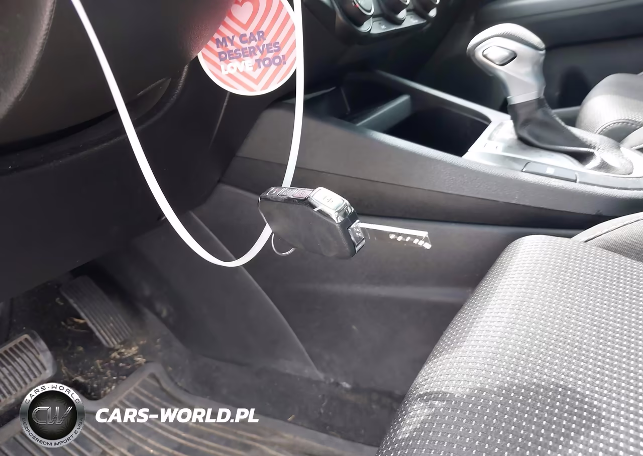 2020 Kia Forte Fe VIN:3KPF24AD4LE191110 - 11