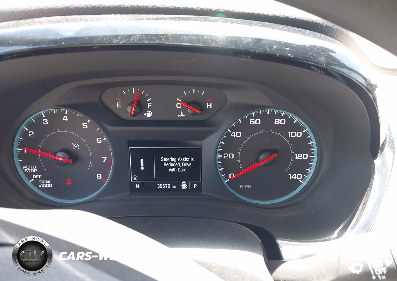 2023 Chevrolet Traverse Fwd Ls VIN:1GNERFKW8PJ132788 - 7
