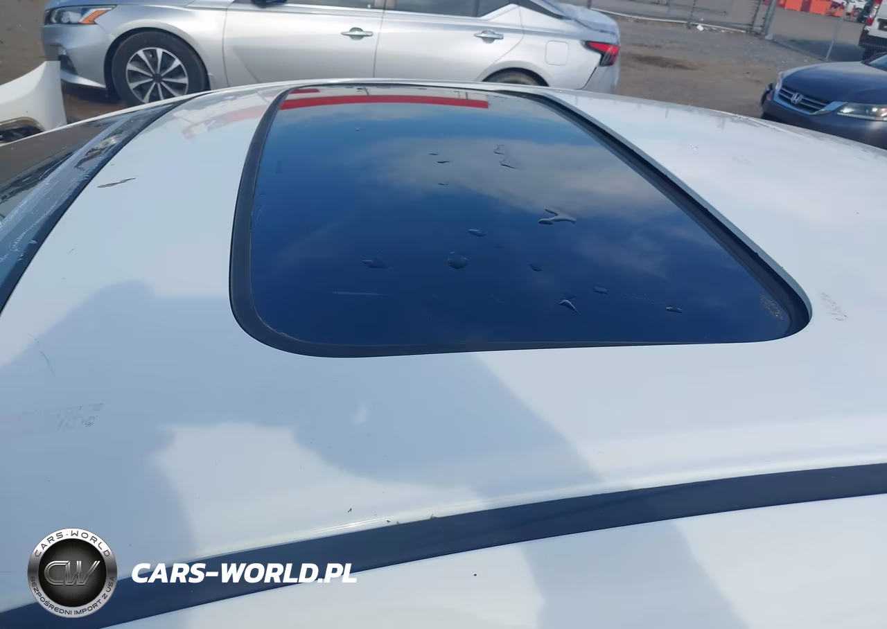 2015 Honda Civic Si VIN:2HGFB6E58FH706148 - 22
