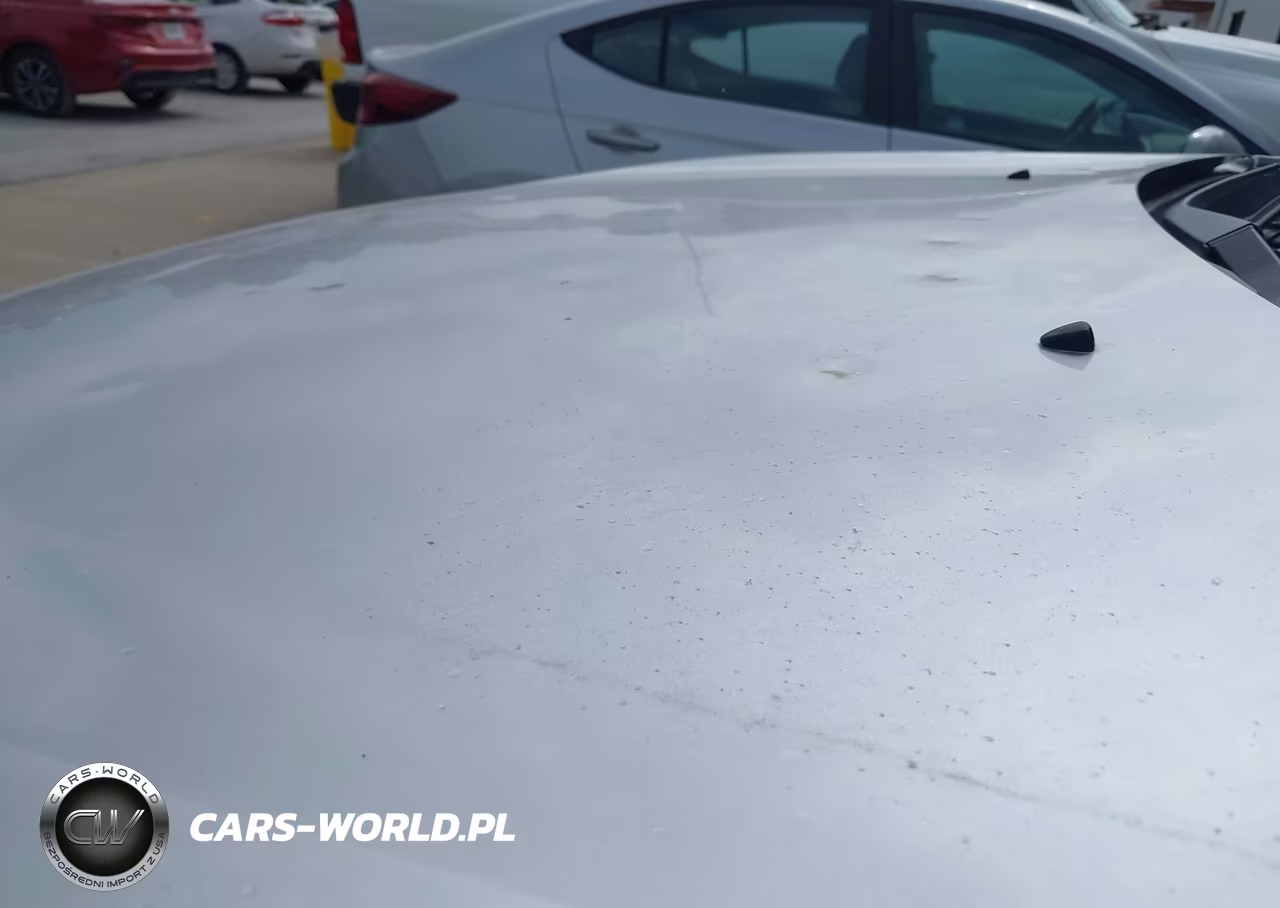 2020 Mitsubishi Outlander Sport 2.0 Es Awc VIN:JA4AR3AU0LU028059 - 6