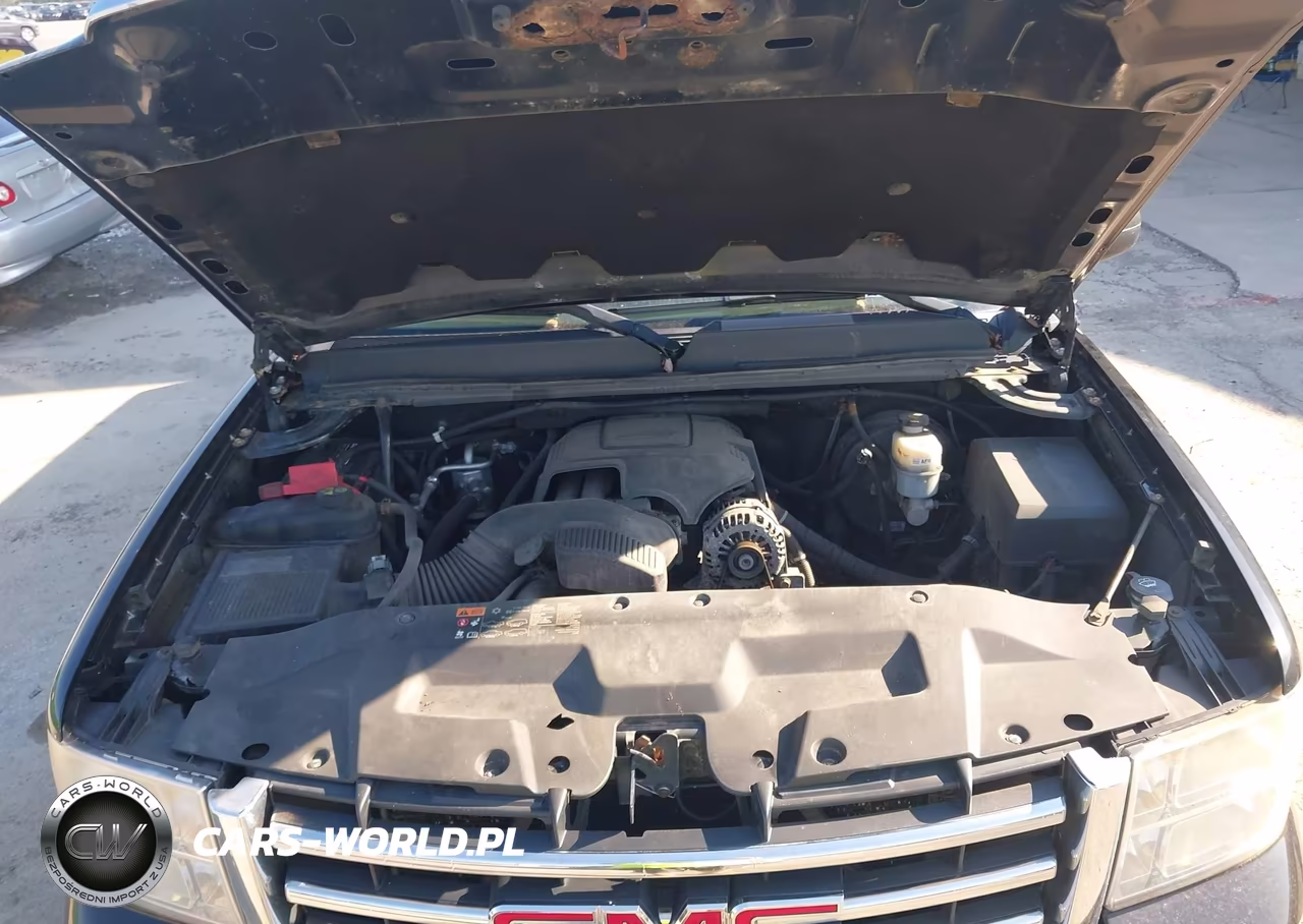 2012 GMC Sierra 1500 Sle VIN:3GTP2VE71CG138187 - 10