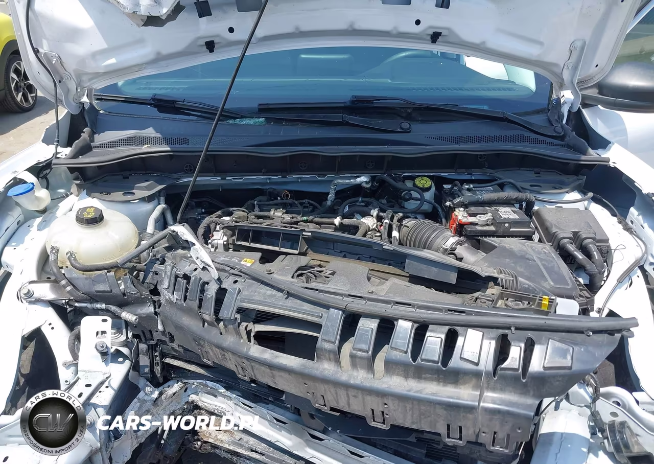 2022 Ford Escape Se VIN:1FMCU0G65NUB35434 - 10