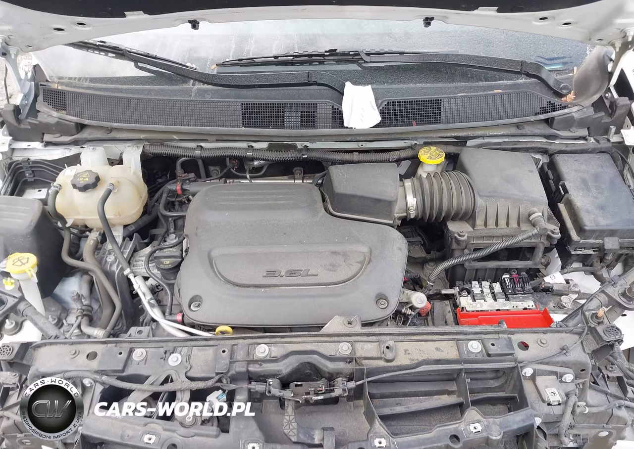 2023 Chrysler Voyager Lx VIN:2C4RC1CG4PR568281 - 10