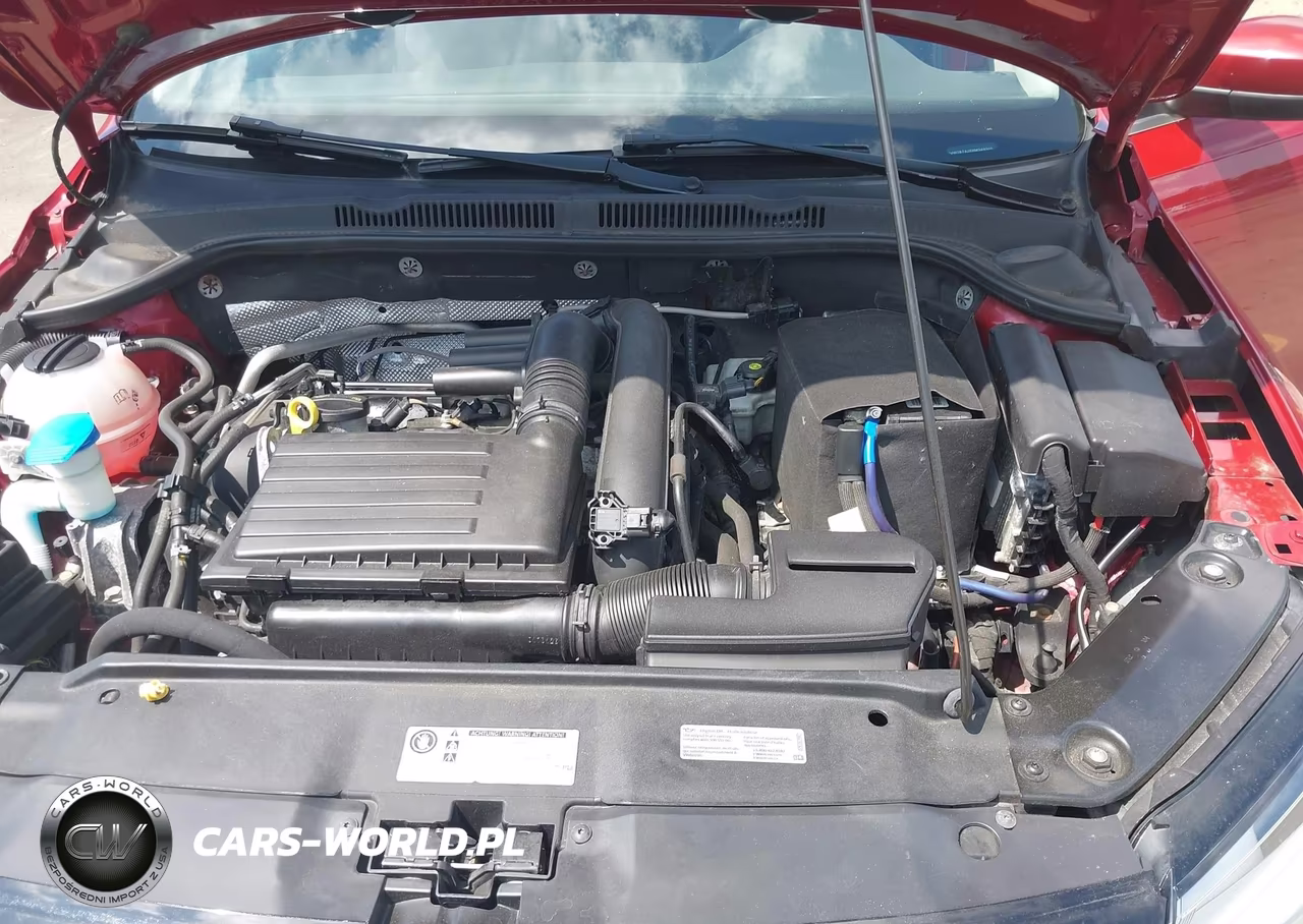 2017 Volkswagen Jetta 1.4T S VIN:3VW2B7AJXHM349305 - 10
