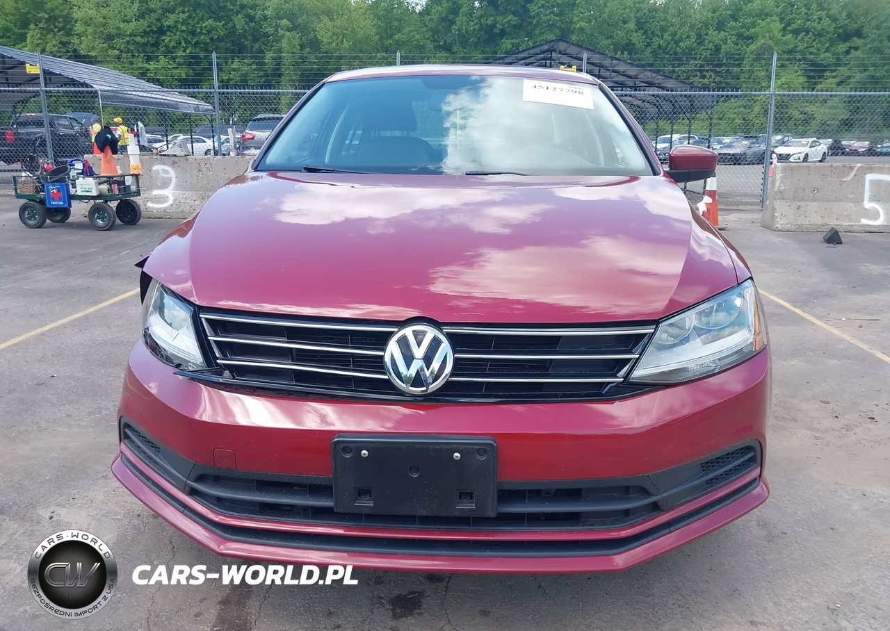 2017 Volkswagen Jetta 1.4T S VIN:3VW2B7AJXHM349305 - 12