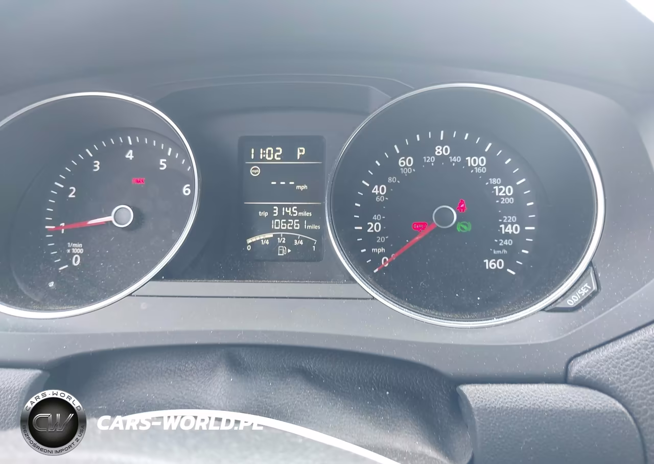 2017 Volkswagen Jetta 1.4T S VIN:3VW2B7AJXHM349305 - 7